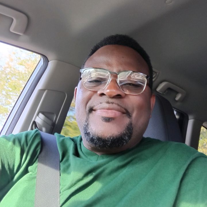 Profile Picture of Michael Ige (@micheal_ige) on Tiktok