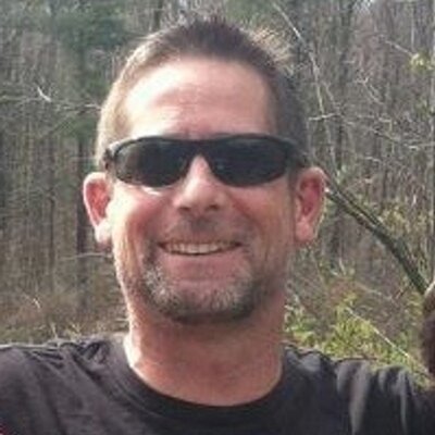 Profile Picture of David McClelland (@davem_mc) on Twitter