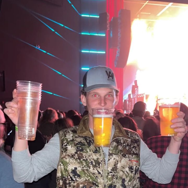 Profile Picture of Dane Paulsen (@@danepaulsen1) on Tiktok