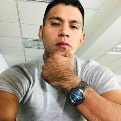 Profile Picture of Francisco Javier Zavala Fragoso (@frankcat12) on Twitter