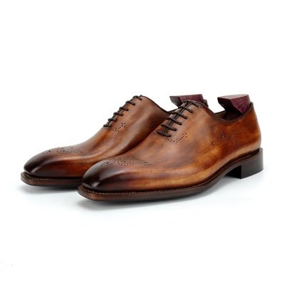 Profile Picture of Liam Michael Shoes (@LiamMichaelshoe) on Twitter