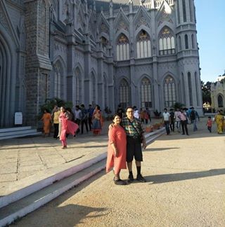 Profile Picture of Chandresh Kumar Doshi (@chandreshkumar.doshi) on Facebook