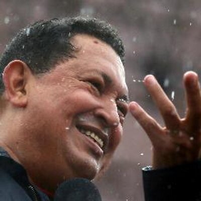 Profile Picture of Chavez VIVE (@GregoryKandanga) on Twitter
