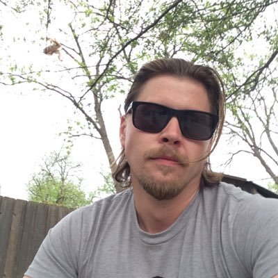 Profile Picture of Garrett Guinn (@guinn_garrett) on Twitter