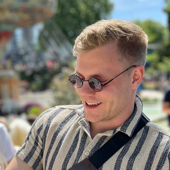 Profile Picture of joel.wulff (@joel.wulff) on Tiktok