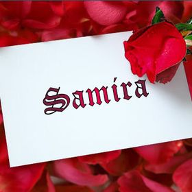 Profile Picture of Samira Sheikh (@samirasheikh) on Pinterest