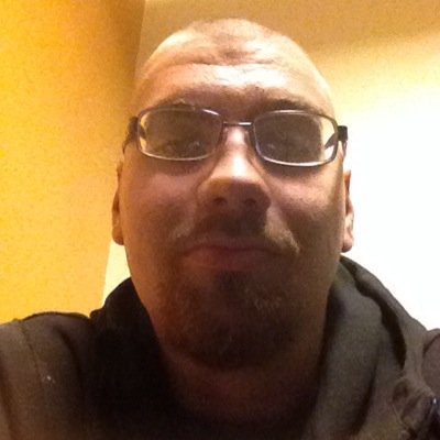Profile Picture of Curtis Funk (@CurtyboFunk) on Twitter