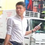 Profile Picture of Caleb Goh (@calebgmc) on Instagram