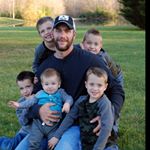 Profile Picture of Scott Oswalt (@smoswalt9) on Instagram