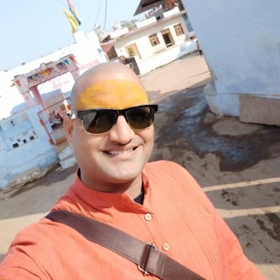 Profile Picture of Dr Rakesh Pal (@RakeshpalP) on Twitter
