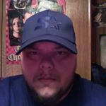 Profile Picture of Shawn Workman (@black_rose1979) on Instagram
