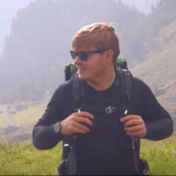 Profile Picture of Matt Hodgkins (@MattHodgkins15) on Twitter