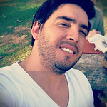 Profile Picture of Pablo Sebastian Aliaga (@pablo sebastian aliaga) on Flickr