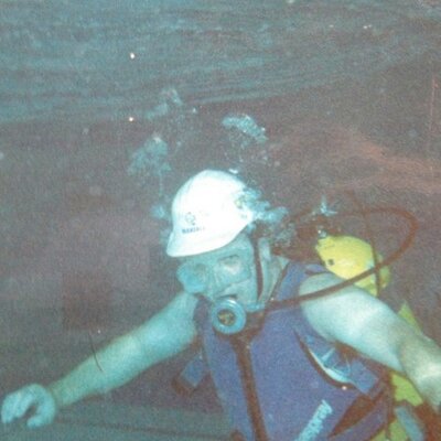 Profile Picture of Dave Bywater (@Davebyd) on Twitter