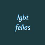 Profile Picture of JUNE MEANS PRIDE MONTH (@lgbt.fellas) on Instagram