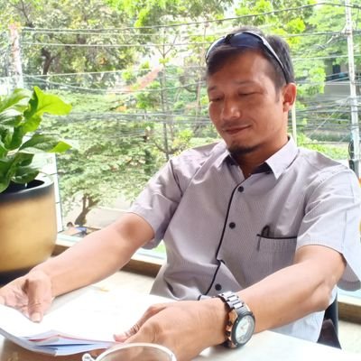 Profile Picture of Gozel Harahap (@elharsy) on Twitter