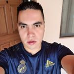 Profile Picture of Benjamin Jimenez (@benjamin_tendencia) on Instagram