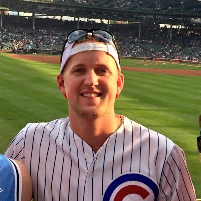 Profile Picture of Andy Waugh (@Waughsky) on Twitter