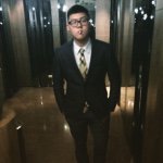 William Huang - Instagram Profile Picture of William Huang (@sannoorigin) on Instagram