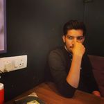Profile Picture of MOHAMMAD QADEER (@mdqadeer20) on Instagram