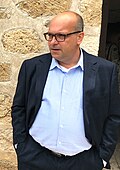 Profile Picture of Kleanthes K. Grohmannon Wikipedia