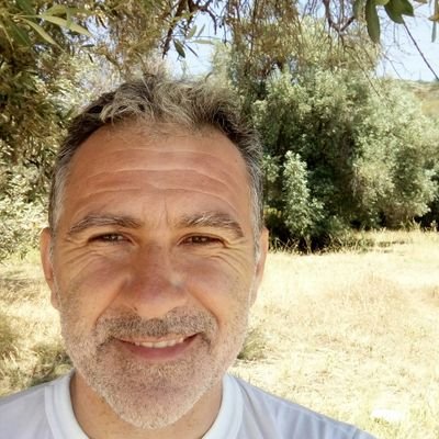 Profile Picture of Dimitris Alexopoulos (@dalexoa) on Twitter