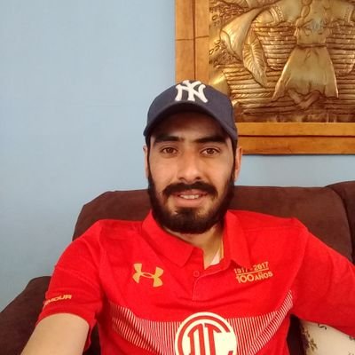 Profile Picture of Luis Villegas (@inLuis) on Twitter