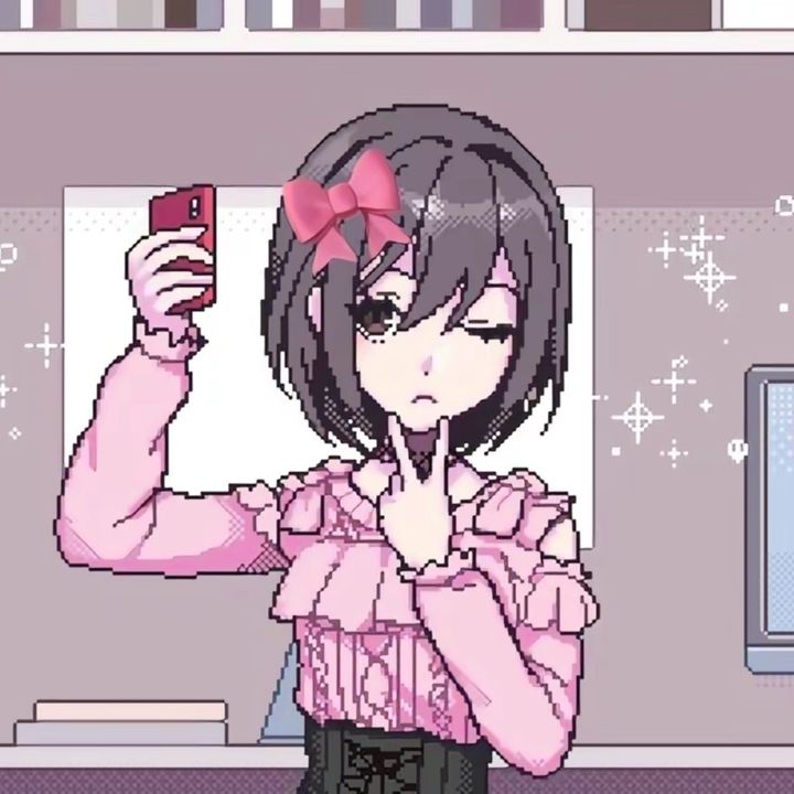 Profile Picture of yvette98 (@yvettelicious) on Tiktok