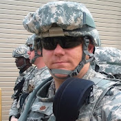 Profile Picture of Stephen Riggs (@MajStephenRiggs) on Youtube