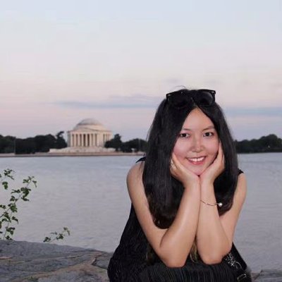 Profile Picture of Chang Cecilia Liu (@ChangCeciliaLi1) on Twitter