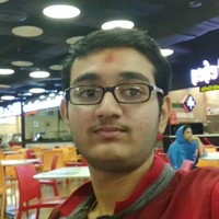 Profile Picture of Harshil Parekh (@harshil-parekh-18) on Quora