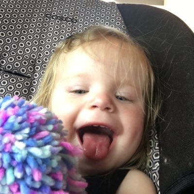 Profile Picture of Alivia Campbell (@AliviaCampbell3) on Twitter