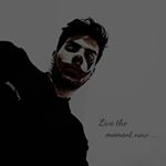 Profile Picture of amir moghaddam (@amir.mog.znu) on Instagram