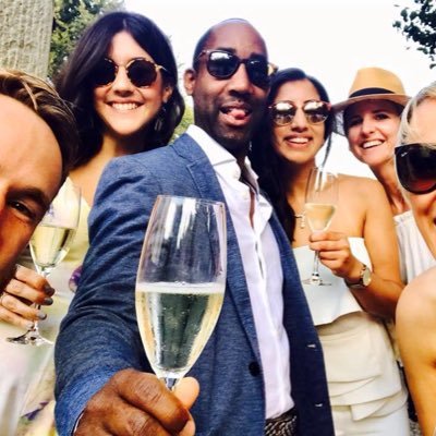 Profile Picture of Teddy Joseph (@blackbetty54) on Twitter