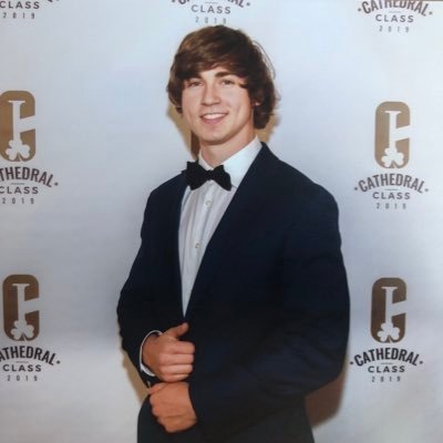 Profile Picture of Dylan Whitfield (@dylanwhitfield_) on Twitter