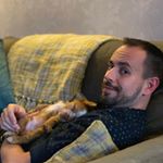 Profile Picture of Nicholas Lloyd Jones (@nicholasljones) on Instagram
