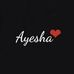Profile Picture of Ayesha Shahzad (@Ayesha-Shahzad) on Facebook