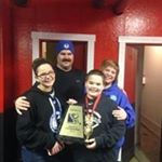 Profile Picture of David Pavey (@nascardaddy3) on Instagram