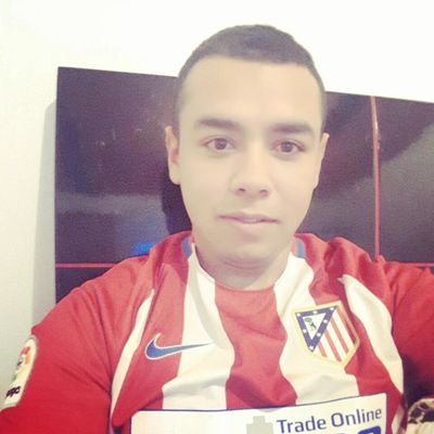 Profile Picture of Jonathan (@jonathan07pando) on Twitter