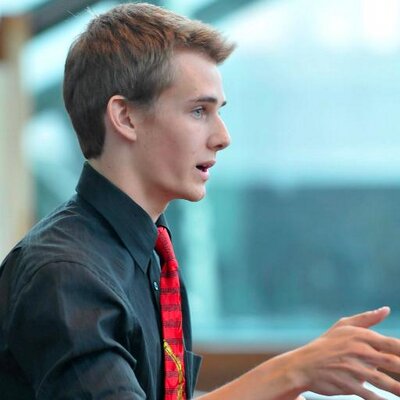 Profile Picture of James Beagley (@TheJamesBeagley) on Twitter