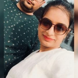 Profile Picture of Anil Monga (@Anilmon02683373) on Twitter