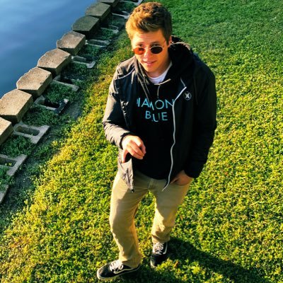 Profile Picture of Mitchell Green (@Green87Mitch) on Twitter