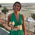 Profile Picture of Mariana de Castro S G Miranda (@marianadecastrom) on Instagram