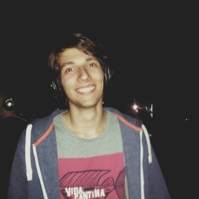 Profile Picture of Andrej Karadžić (@karadza3a) on Twitter