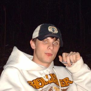 Profile Picture of Toby Manning (@smokeybear745) on Myspace