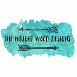 Profile Picture of Lisa Wright (@the_wright_wood_designs) on Instagram