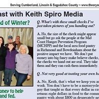 Profile Picture of Keith Spiro (@keith-spiro) on Quora