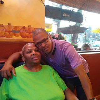 Profile Picture of Josephine Marshall (@Josephine-Marshall) on Facebook