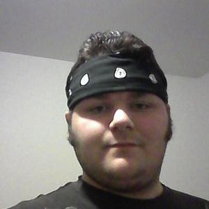 Profile Picture of Jacob Overbey (@jacob_overbey) on Twitter