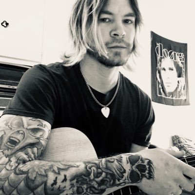 Profile Picture of Jay Guertin (@jay_guertin) on Twitter